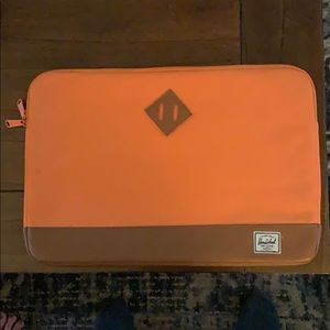 Herschel soft computer case